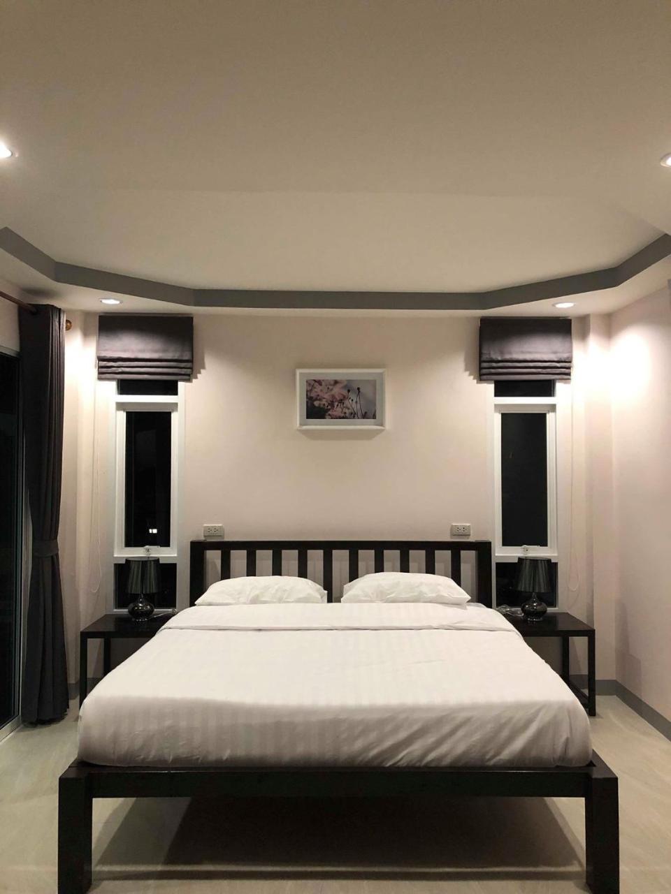 The Seaside Resort Koh Phangan Wok Tum Екстериор снимка
