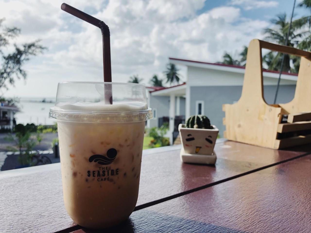 The Seaside Resort Koh Phangan Wok Tum Екстериор снимка