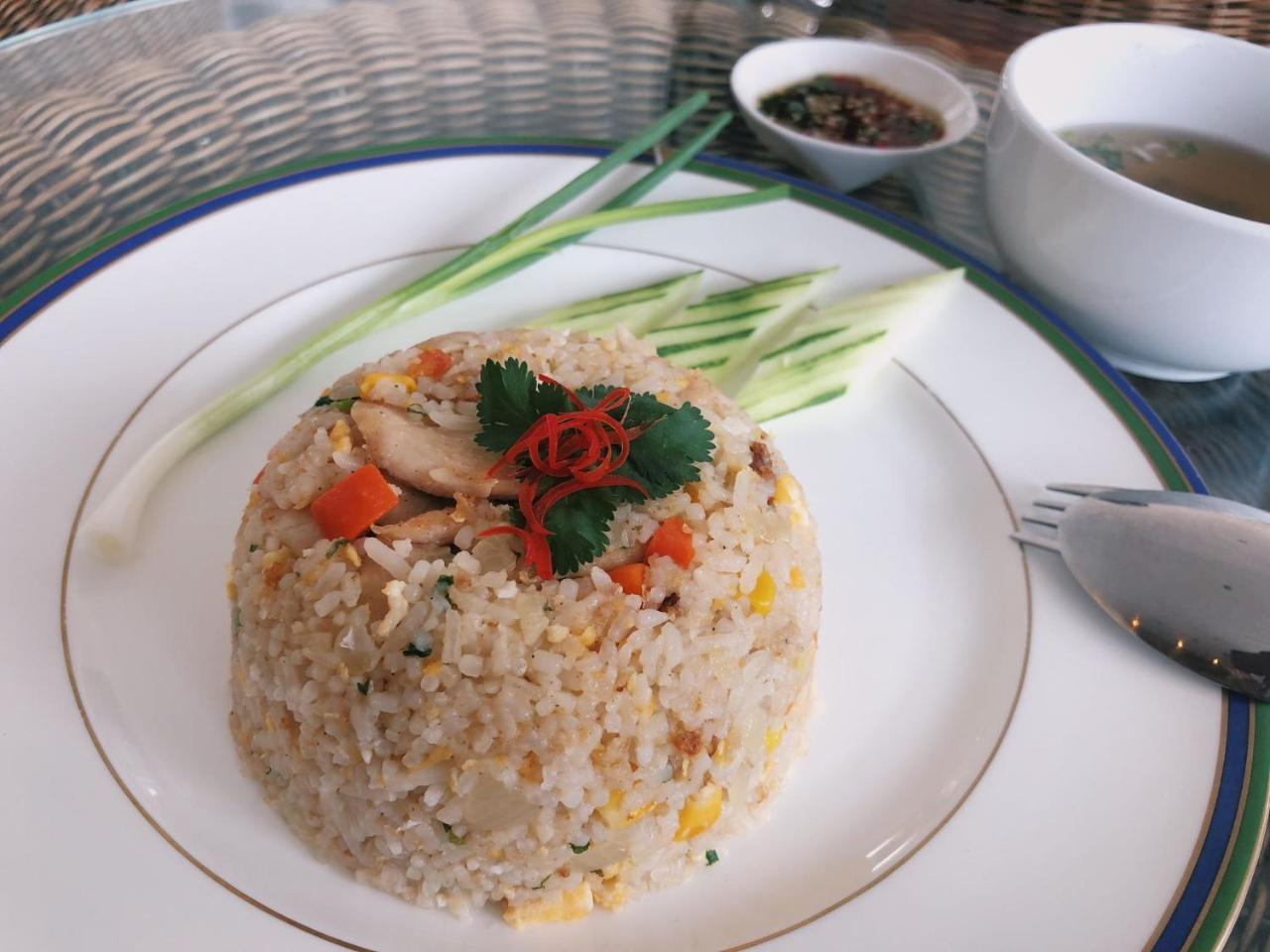 The Seaside Resort Koh Phangan Wok Tum Екстериор снимка